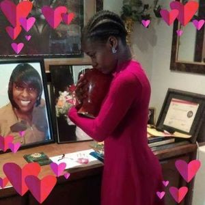 Meet your Posher, Chante